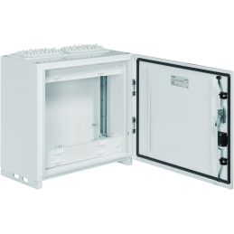 Coffret de distribution...