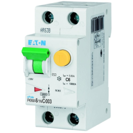 Disj. diff. PKNM 1P+N - 6A...