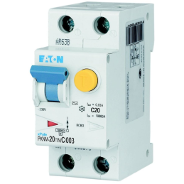 Disj. diff. PKNM 1P+N -20A...