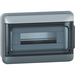 Estuche impermeable IP65...