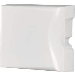 Porte pour platine disjoncteur