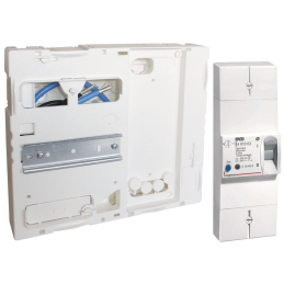 Pack sinal CBE + Linky com...