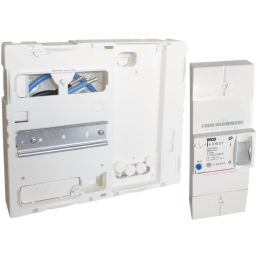 Pack panel CBE + Linky with...