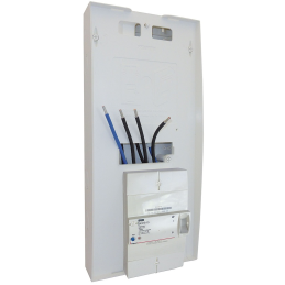 Pack panel circuit breaker...