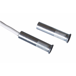 10 contacts cylindrique...