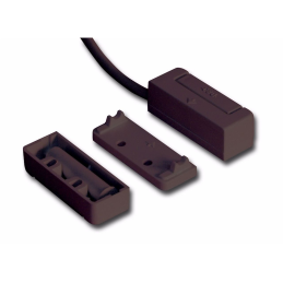 10 contacts magnétiques...