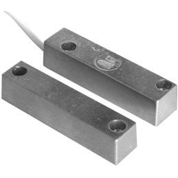 2 contacts d'ouverture en...