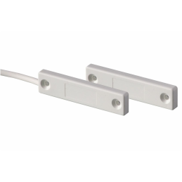 5 contacts d'ouverture et...