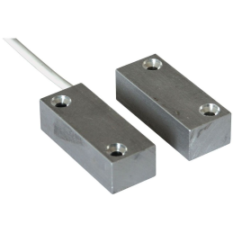 5 contactos de abertura...