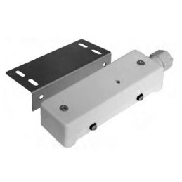 Flood detector power supply...