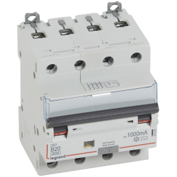 Differential circuit...