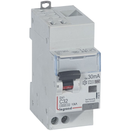 Disyuntor diferencial...