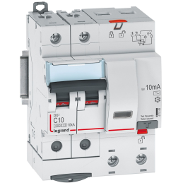 Differential circuit...