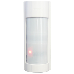 Sensor exterior 12m com...