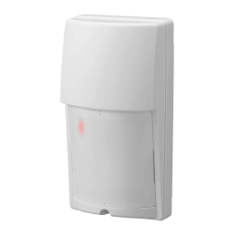 Sensor exterior IR 12 x 15m...