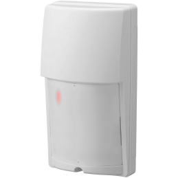 Sensor exterior IR 24 x 2m...