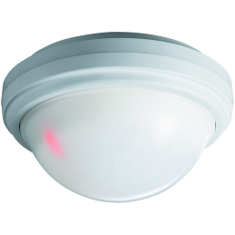 Sensor infravermelhos tecto...