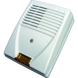 Outdoor siren + flash 4...