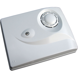 Interior siren 4 messages...