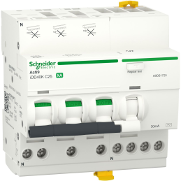Differential circuit...