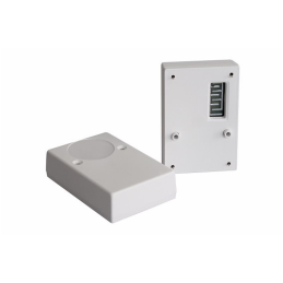 2 Sondes additionelles pour...