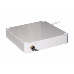 Motion detector rolling...