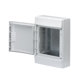 Mistral65H caixa industrial...