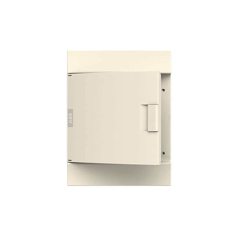 41w Coffret Saillie Mistral 41W 650° Porte opaque-2X12M