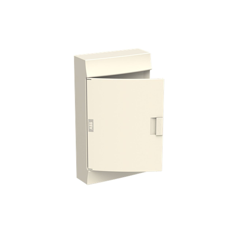 ABB 1SPE007717F0610 Surface-mounted box Mistral 41W 650° door