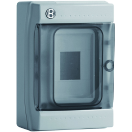 Coffret modulaire étanche...