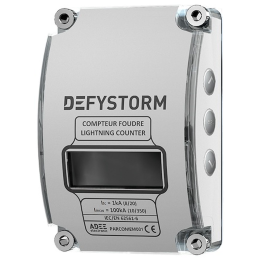 Cpteur Foudre horodatage et...