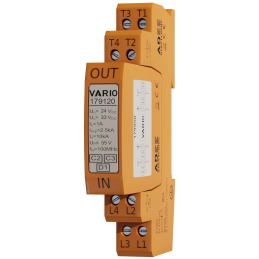 Lightning arrester Cfa 2...