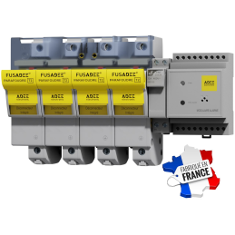 Pára-raios modular FUSADEE...