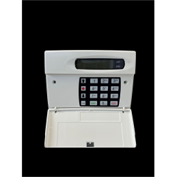 Transmisor telefónico gsm...