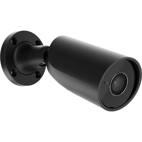 Ajax BULLETCAM5MP4/B Camera bullet IP 5MP lens 4mm LED 35m IP65 12V