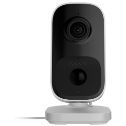 IP camera 4MP WIFI white IA...