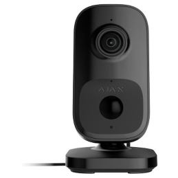 IP camera 4MP WIFI black IA...