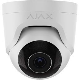 Caméra Turret IP 8MP...