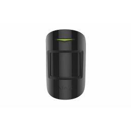 Sensor IRP/rotura de...