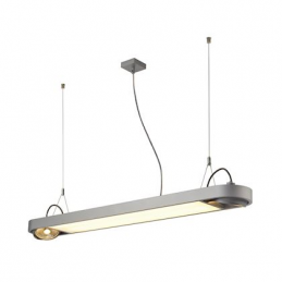 AIXLIGHT R OFFICE, T5 39W...