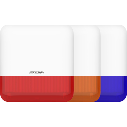 DS-PS1-E-WE/Orange Outdoor...