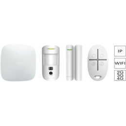 Kit STARTER KITCAMPLUS 1...