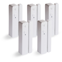 Pack 5 DO BL Tyxal+ opening...