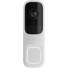 Doorbell video with...