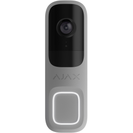 Doorbell video with...