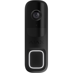 Doorbell video with...