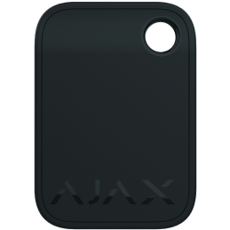 Badge au format porte-clé,...