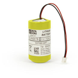 BAT SEF2 Tyxal+ battery for...