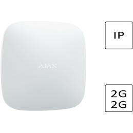 Central rádio HUB2...