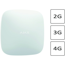 Centrale radio HUB2 LTE...